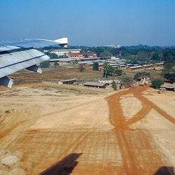 2003 Myanmar