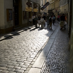 2007 Prag